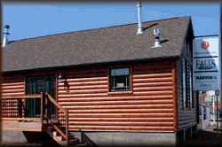 Log Cabin Kits | Interior & Exterior Lumber Products