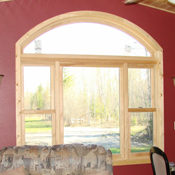 Interior & Exterior Building Materials | Falls Lumber Company